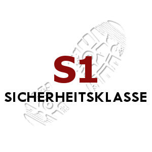 Sicherheitschuhe S1